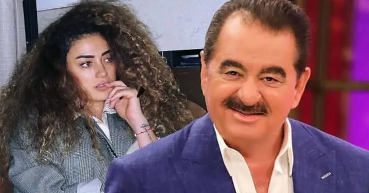 Dilan Çıtak, İbrahim Tatlıses in kızı olmanın bedelini anlattı! İşlerim durdu