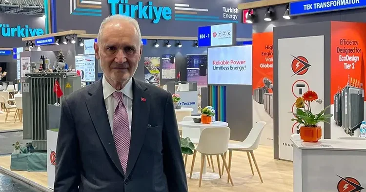 İTO Başkanı Avdagiç ten ekonomi yönetimine ince ayar çağrısı: Savaş dengeleri değiştirdi, güncelleme şart