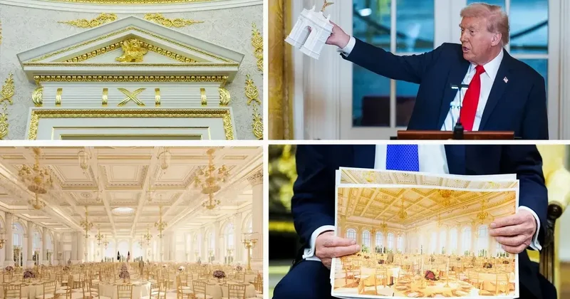 Trump tan suikast girişimi sonrası yeni karar: Dünkü saldırı kanıttır diyerek duyurdu