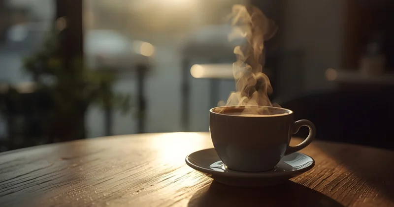 İrlandalı araştırmacılar ortaya koydu: Kahve tüketmek hem hafızayı hem ruh halini iyileştiriyor Haberler