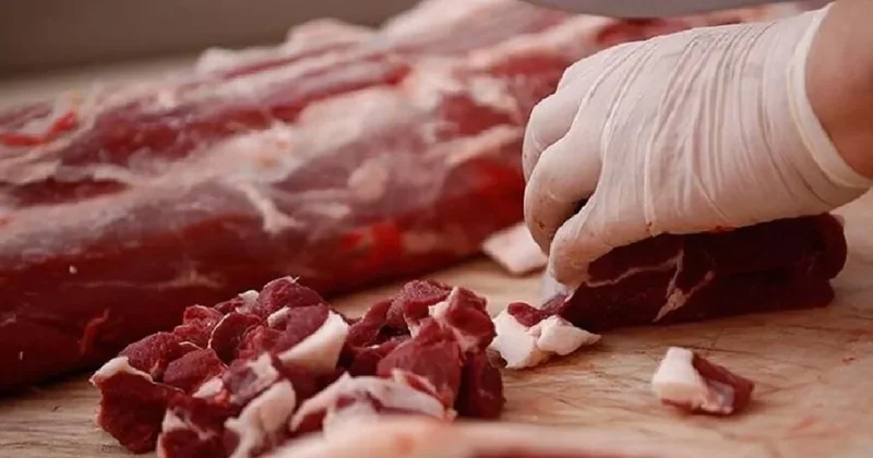 Türklerin sofraya koymadığı et meğer en sağlıklısıymış Sözcü Gazetesi