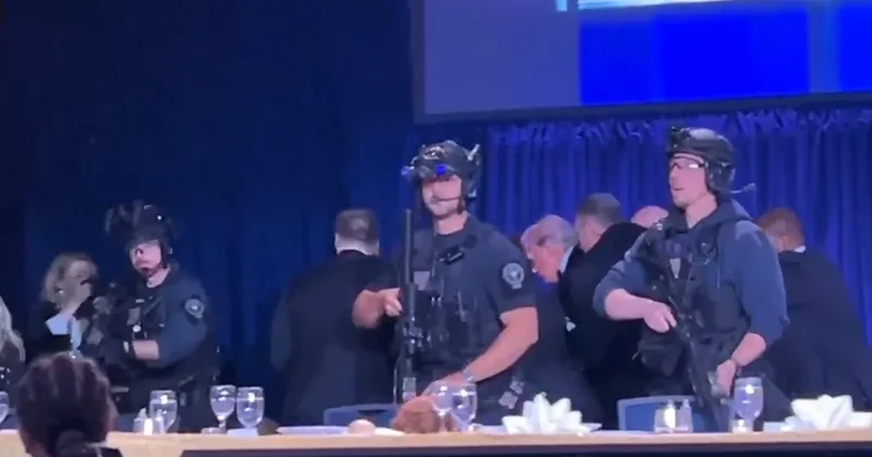 Saldırganın, olay öncesi planını kağıda yazdığı iddia edildi Sözcü Gazetesi