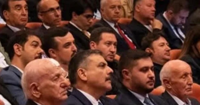 Özköse: Gençler için siyaset eğitimi önemli Malatya Haberleri