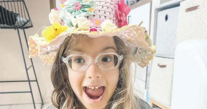 Gen tedavisiyle yeniden görmeye başladı