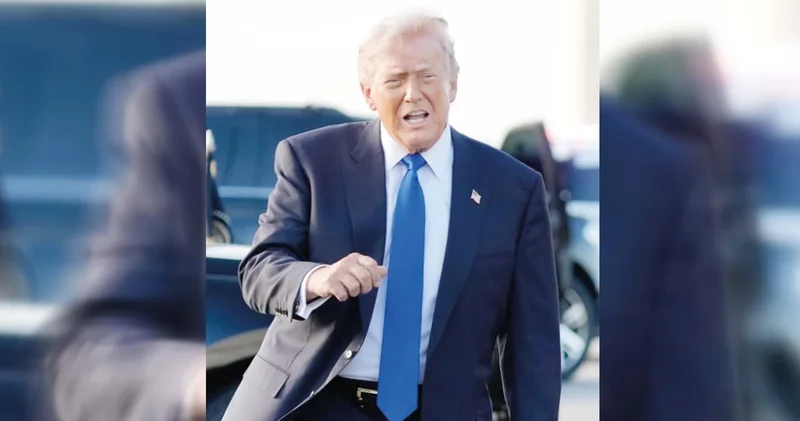 İran müzakereleri çıkmaza girdi... Trump ziyareti iptal etti