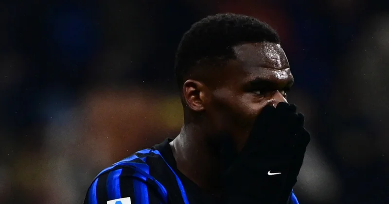 Torino: 2 Inter: 2 MAÇ SONUCU