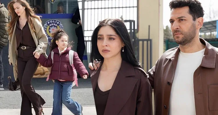 Zeynep ve Serhat ın Kader çıkmazı!