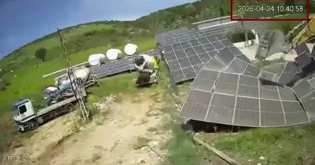 Lübnan daki görüntülere tepki yağdı: Hey Grok dünyada hangi ülke bunu yapıyor?