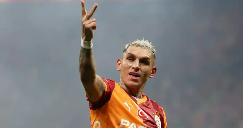 Torreira nın bu sezonki 4. gol sevinci Fanatik Gazetesi Galatasaray (GS) Haberleri Spor