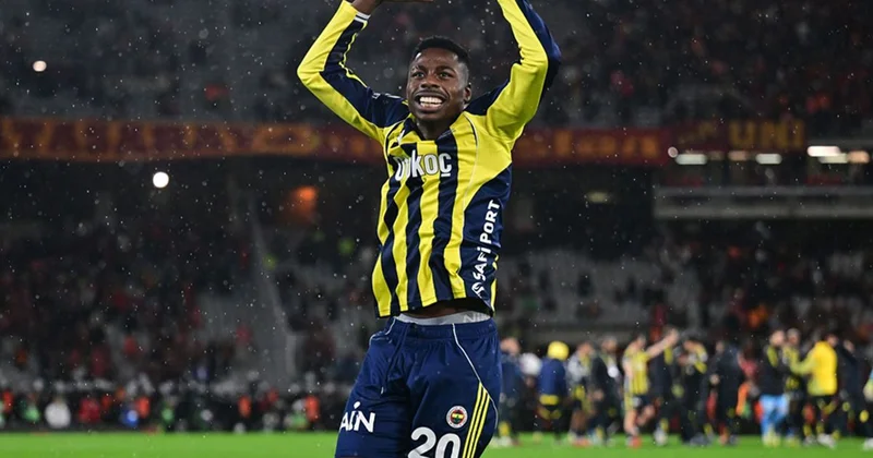 Musaba: İstanbul daki en iyi takımın kim olduğunu göstermek istiyoruz