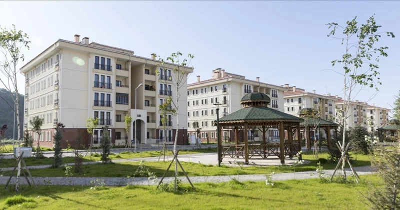 İstanbul TOKİ evleri nereye yapılacak? TOKİ İstanbul konutları hangi ilçelerde? 2026 TOKİ 100 bin konut için öne çıkan ilçeler