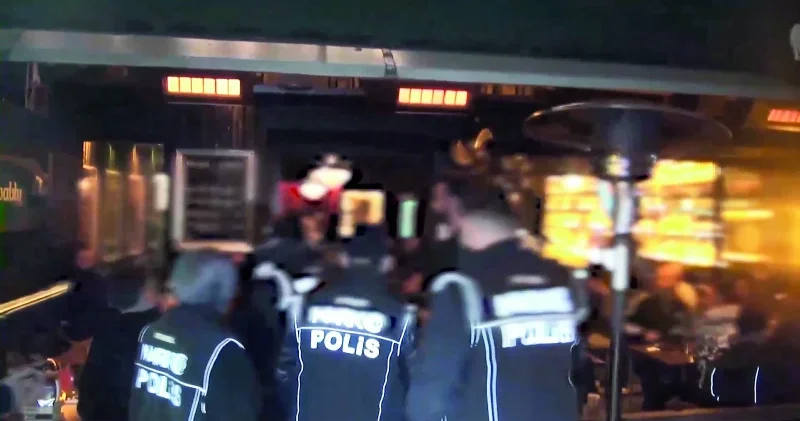 Pilavcıda uyuşturucu satmışlar Yerel Gündem Haberleri