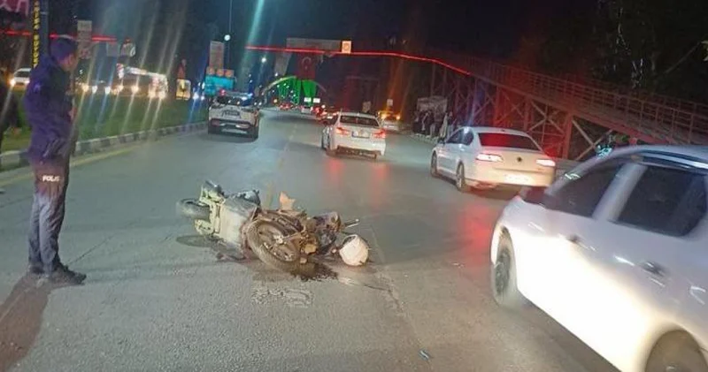 Manisa’da bir polis memuru, izin gününde meydana gelen kazada hayatını kaybetti Son dakika haberleri