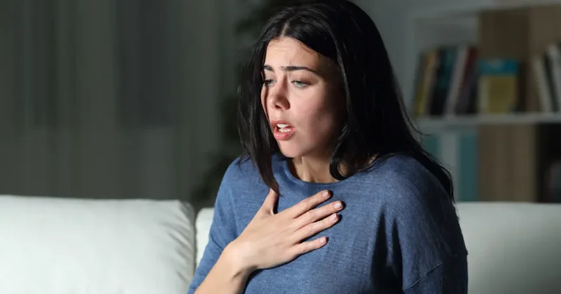 Dünyada milyonlarca insanı etkiliyor: Astım nedir, önlenebilir mi?