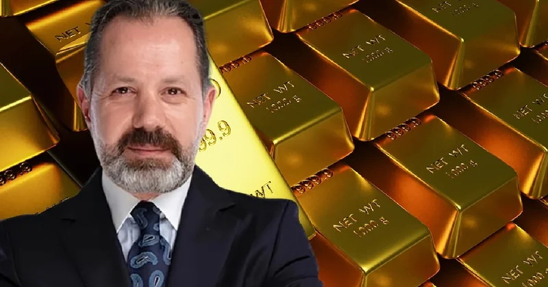 İslam Memiş ten yatırımcıya altın uyarısı: Korkutan 2026 tahmini Sözcü Gazetesi
