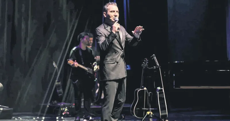 Kosova’da Ferhat Göçer rüzgarı