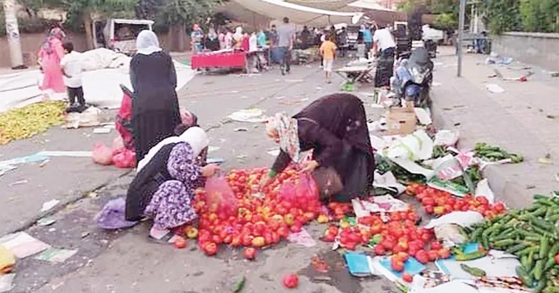Sefalet Endeksi nde dünyada üçüncüyüz Sözcü Gazetesi