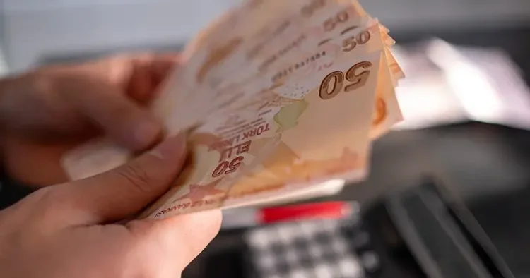 Emekli maaşları için ek ödeme talebi