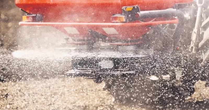 Gübrede fiyat spekülasyonuna fren