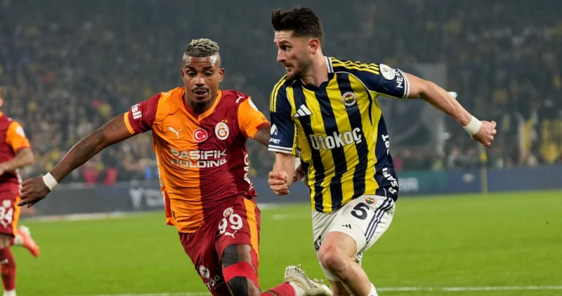 26 Nisan bugün hangi maçlar var, hangi maç hangi kanalda, saat kaçta canlı yayınlanacak?