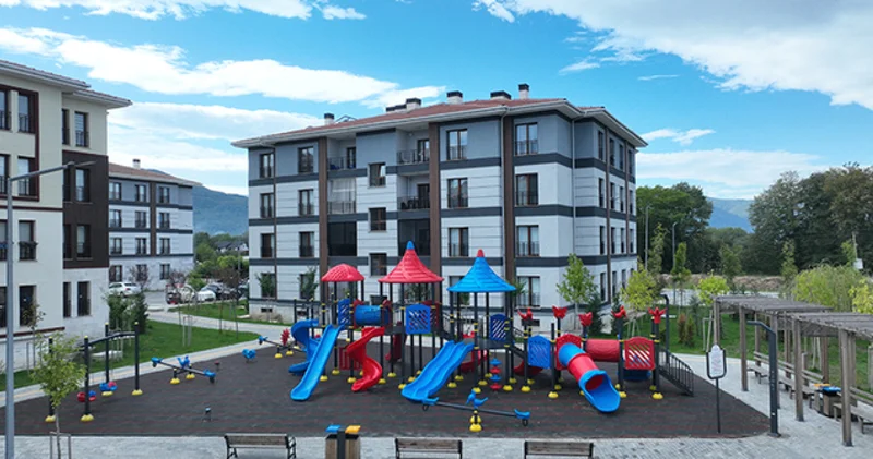 TOKİ CANLI YAYIN: İstanbul TOKİ kura çekimi canlı izle Youtube ekranı (26 Nisan 2026)