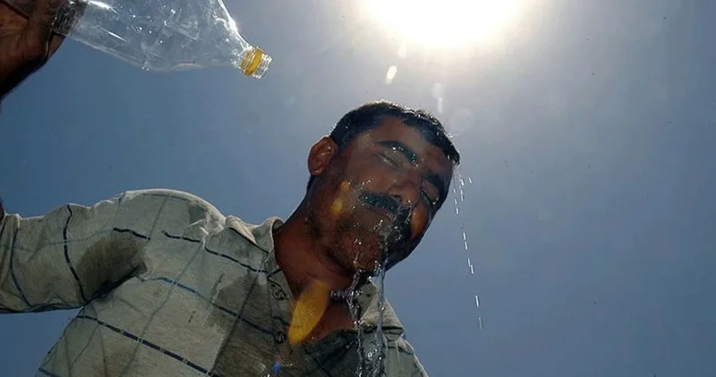 2026 yılı için korkutan aşırı sıcaklık uyarısı! Dünya Meteoroloji Örgütü resmen duyurdu: El Nino geri dönüyor