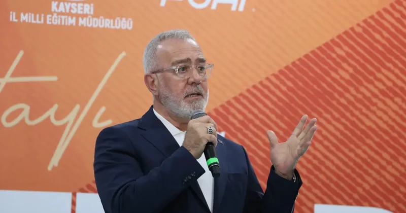 AK Partili Yenişehirlioğlu: Güçlü Türkiye yi var etmek zorundayız