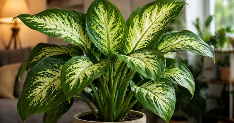 Birçok insanın evinde duran bu bitki tehlike saçıyor Sözcü Gazetesi