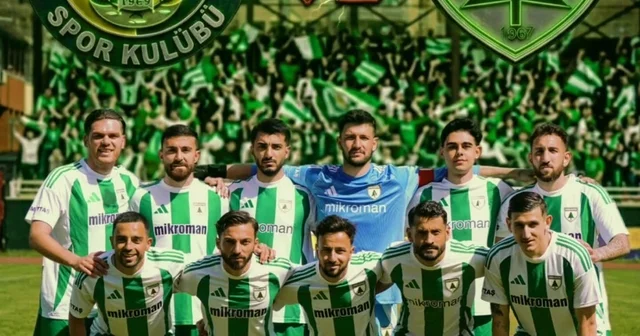Muğlaspor da hedef final Play Off heyecanı başlıyor Muğla Haberleri