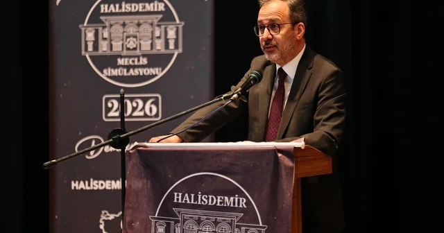 Kasapoğlu: Demokrasi; fikrin, sözün ve düşüncenin ağırlığına duyulan saygıdır İzmir Haberleri