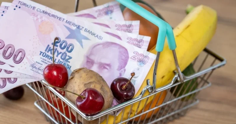 Enflasyonda kritik eşik: Yüzde 30 un altı tartışma yaratır mı? Sözcü Gazetesi