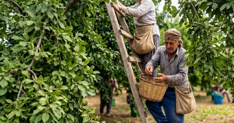 Tanesi servet değerine satılıyordu, hasat bollaşınca fiyatlar çakıldı Sözcü Gazetesi