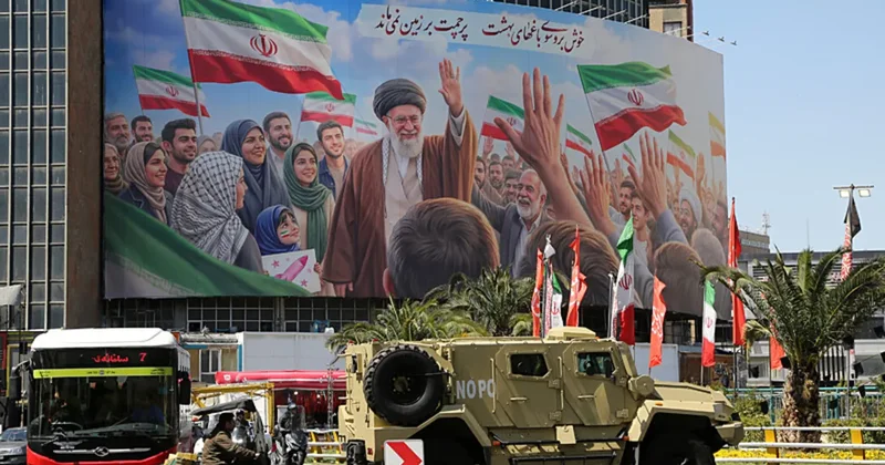 SON DAKİKA ABD/İsrail İran savaşında barış umutları azaldı: Tahran dan müzakere açıklaması: Kuşatma altında görüşmelere katılmayacağız