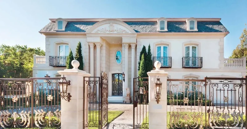 ABD Barzani’nin malikanesine el koyabilir