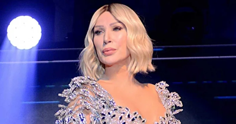 Seda Sayan yapay zekanın tuzağına düştü! Sosyal medya yıkıldı