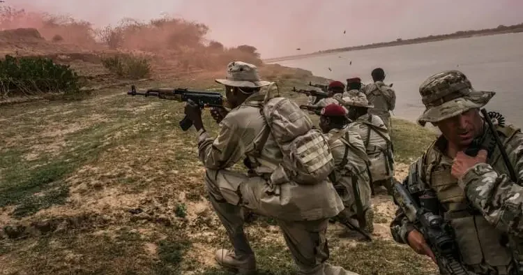 İşgal edilmesi en zor olan ülkeler belli oldu! Türkiye’nin sıralaması dikkat çekti