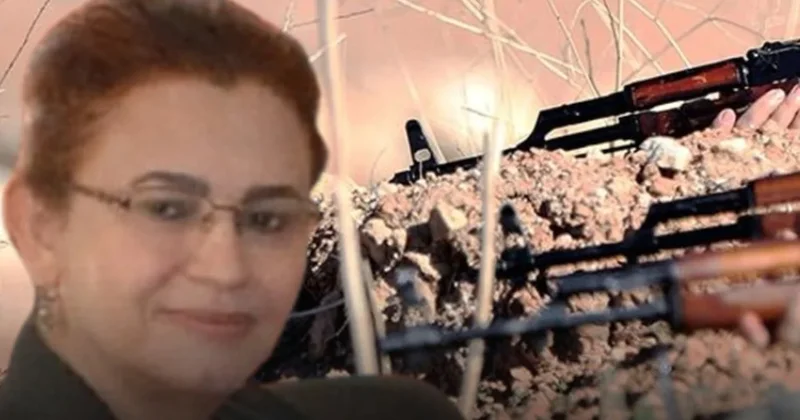 Suriye den sıkılan kurşun sınırı aşıp Türkiye deki profesörü vurdu Sözcü Gazetesi