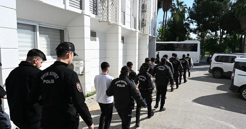 İş bulma umudu kabusa döndü! 100 milyonluk vurgun Sözcü Gazetesi