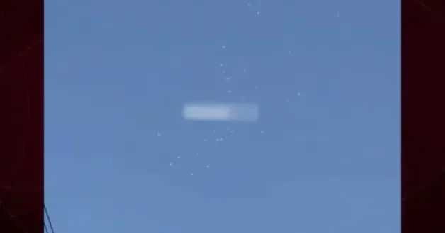 İsrail Lübnan da ateşkesi yine ihlal etti! Ülkeye bomba yağdırdı