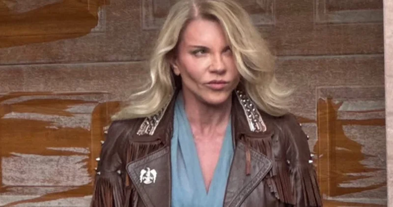 Biricik Suden in o sözleri yeniden gündeme geldi; Geri dönüşü olmayan bir sorumluluk altına girmek istemedim Magazin haberleri