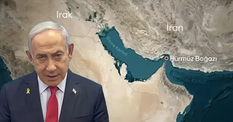 ABD basını duyurdu! İsrail gizlice BAE ye konuşlandırdı