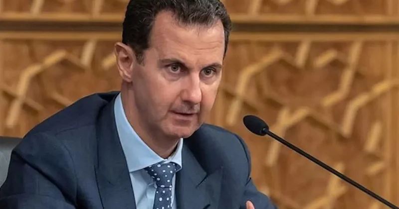 Şam’da tarihi dava: Esed kardeşler yargılanıyor