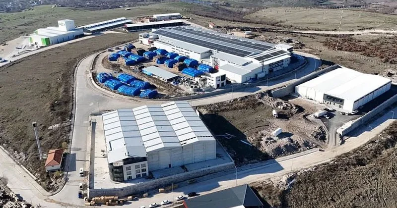 ANADOLU DA KALKINMA SEFERBERLİĞİ Güneydoğu daki 9 ilin üretim çeşitliliğini artıracak yatırımlar teşviklerle ivme kazanacak