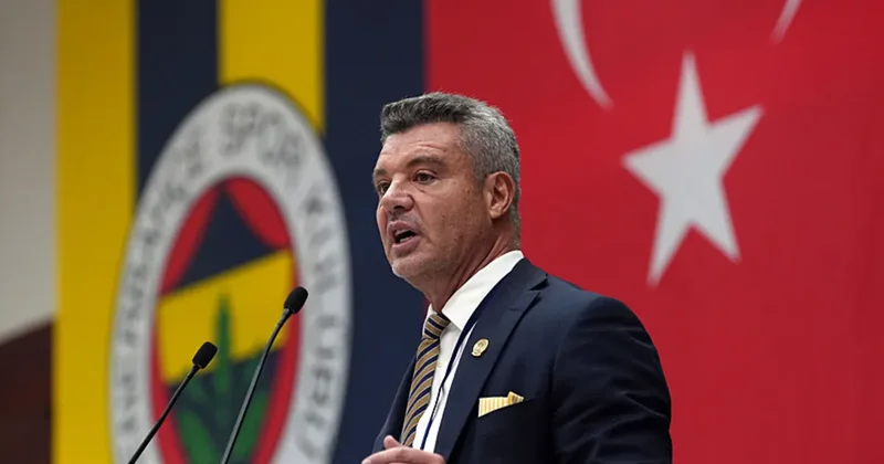 Fenerbahçe yönetiminden taraftara forma hediyesi!