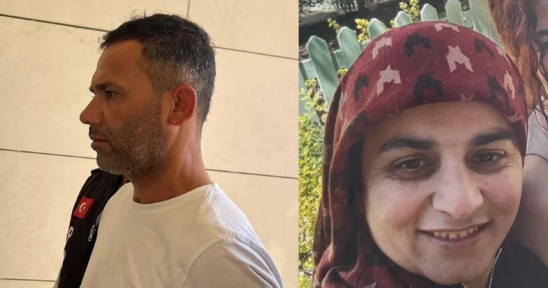 Düşkünlüğün sonun olacak demişti... Katil kocanın davasında gerekçeli karar açıklandı! Son dakika haberleri