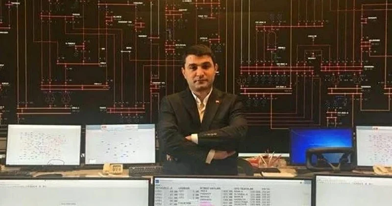 TEİAŞ ta sarsıntı taşları yerine oturttu Gündem Haberleri