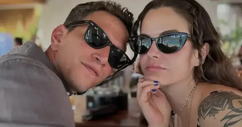 Lara Paşalı nın kızıyla paylaştığı fotoğrafta gözler Selahattin Paşalı yı aradı Sözcü Gazetesi