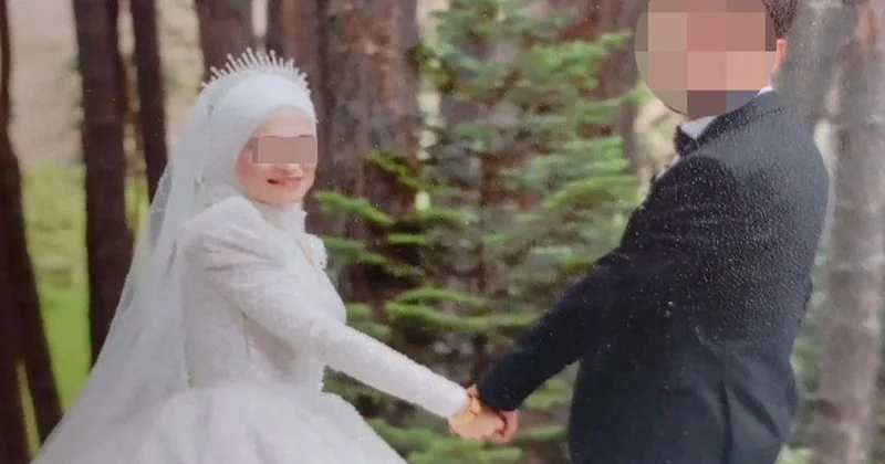 Anne, 2 aylık bebeğinin boğazını kesip evden kaçtı