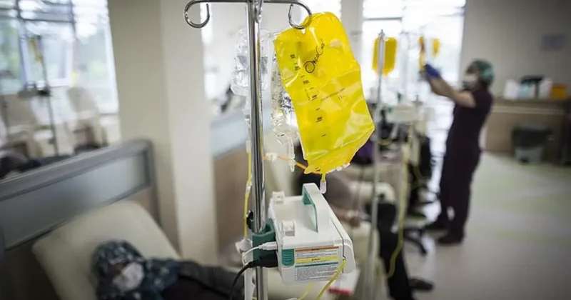 Nobel ödüllü Meldal dan yan etkisiz kanser tedavisine umut olacak çalışma