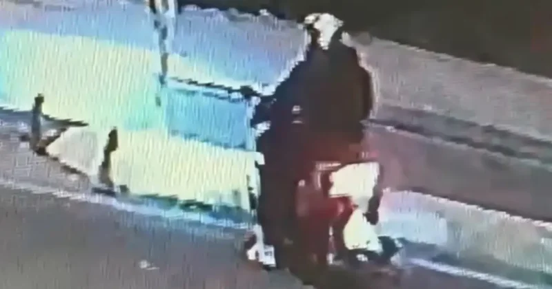 İstanbul da mide bulandıran tacize şoke eden savunma: Şeytana uydum